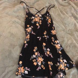 Cute romper